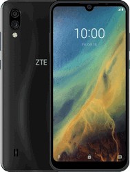 Замена тачскрина на телефоне ZTE Blade A5 2020 в Перми